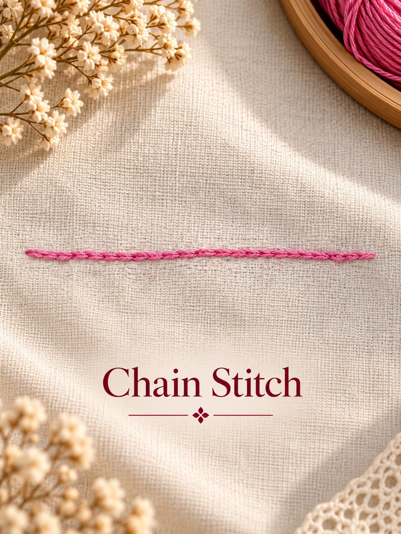 Chain Stitch