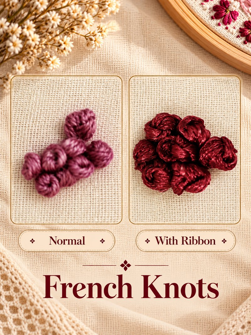 French Knots